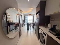 Affinity At Serangoon (D19), Apartment #617652841